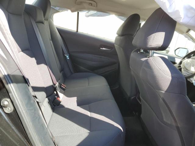 Photo 10 from auction – 2021 TOYOTA COROLLA LE with VIN 5YFEPMAE7MP177272