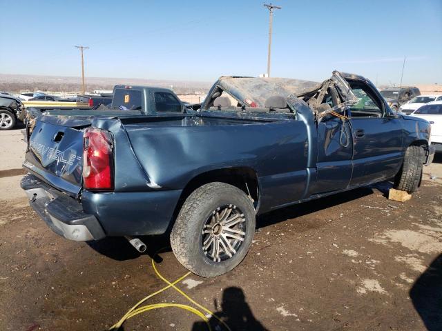 Photo 3 from auction – 2006 CHEVROLET SILVERADO with VIN 1GCEC19X56Z175433