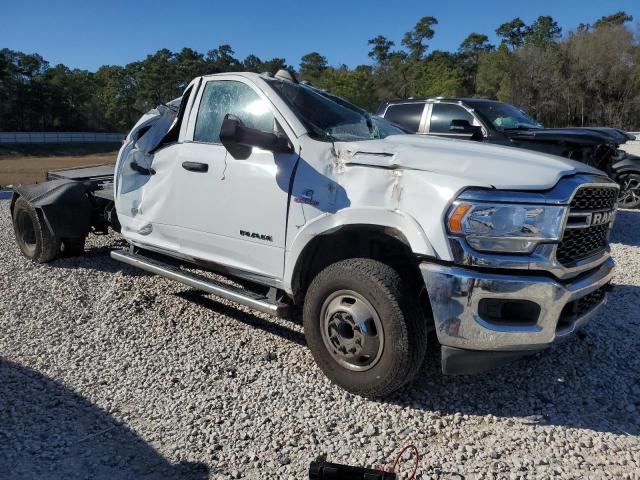 Photo 4 from auction – 2022 RAM 3500 with VIN 3C7WRTCL9NG400944