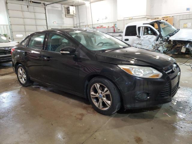 Photo 4 from auction – 2013 FORD FOCUS SE with VIN 1FADP3F20DL234642