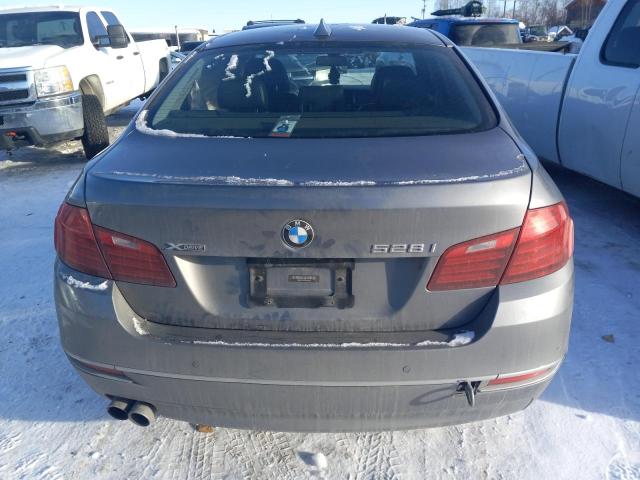 Photo 6 from auction – 2014 BMW 528 XI with VIN WBA5A7C53ED620292