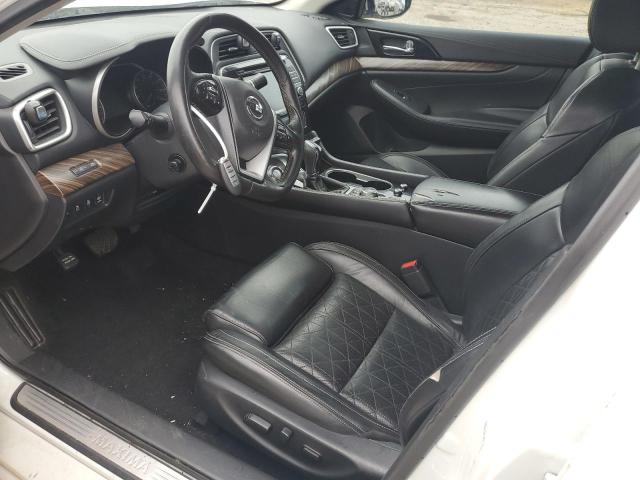 Photo 7 from auction – 2016 NISSAN MAXIMA 3.5 with VIN 1N4AA6AP0GC448933