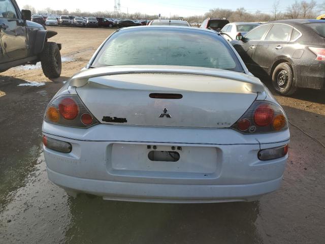 Photo 6 from auction – 2003 MITSUBISHI ECLIPSE GS with VIN 4A3AC44G23E021219