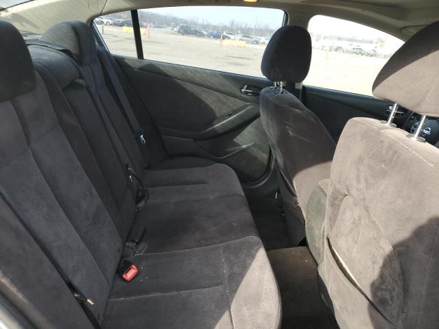 Photo 10 from auction – 2008 NISSAN ALTIMA 3.5 with VIN 1N4BL21E98N494319