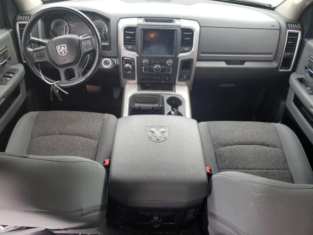 Photo 8 from auction – 2020 RAM 1500 CLASS with VIN 1C6RR6TT4LS134290