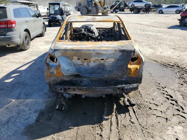 Photo 6 from auction – 2020 SUBARU WRX PREMIU with VIN JF1VA1C60L9823459