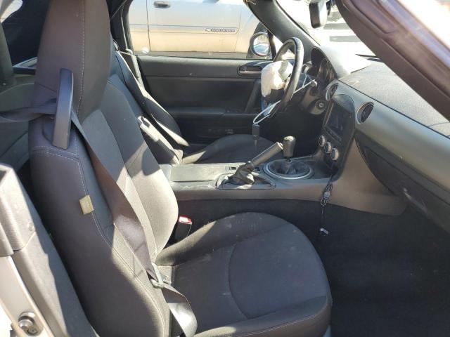 صورة رقم 10 من المزاد - 2012 MAZDA MX-5 MIATA مع VIN JM1NC2LF9C0225000