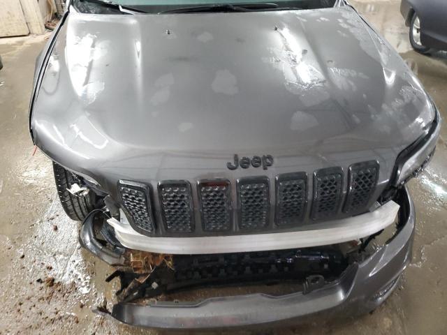 Photo 11 from auction – 2020 JEEP CHEROKEE L with VIN 1C4PJLLB7LD648510