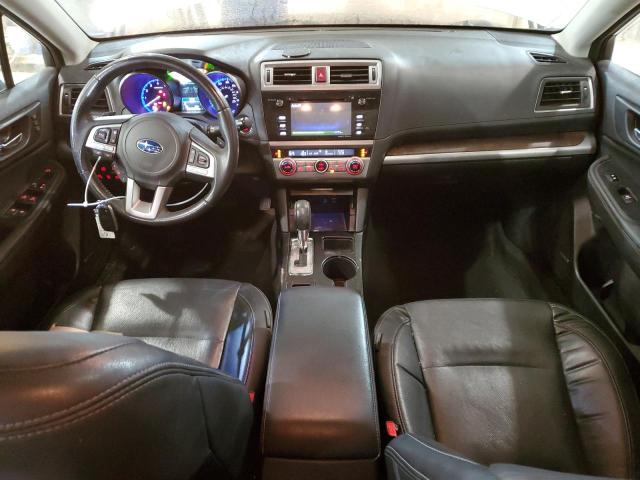 Photo 8 from auction – 2016 SUBARU OUTBACK 2. with VIN 4S4BSBNC1G3336195