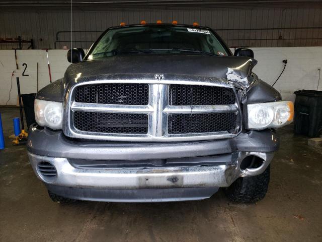 Photo 5 from auction – 2003 DODGE RAM 2500 S with VIN 3D7KU28D13G706528