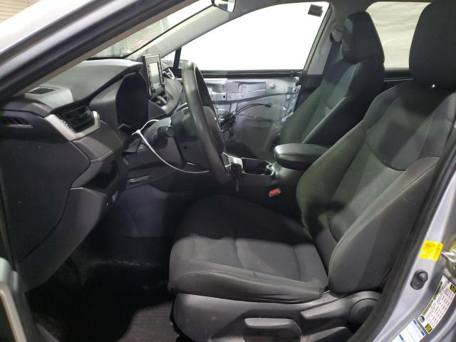 Photo 7 from auction – 2020 TOYOTA RAV4 LE with VIN 2T3F1RFV6LC103102