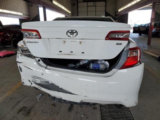 Photo 6 from auction – 2014 TOYOTA CAMRY L with VIN 4T1BF1FK2EU339487