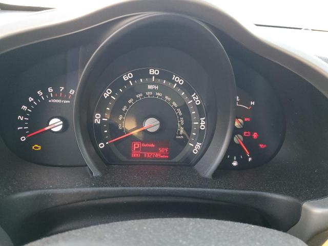 Photo 9 from auction – 2014 KIA SPORTAGE E with VIN KNDPC3AC1E7603604