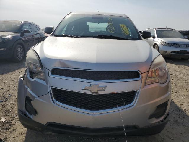 Photo 5 from auction – 2014 CHEVROLET EQUINOX LS with VIN 2GNALAEK8E6182063