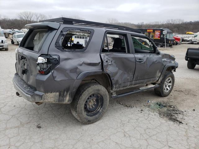 Photo 3 from auction – 2016 TOYOTA 4RUNNER SR with VIN JTEBU5JRXG5311290