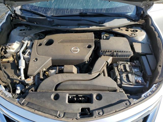 Photo 11 from auction – 2013 NISSAN ALTIMA 2.5 with VIN 1N4AL3APXDC250025