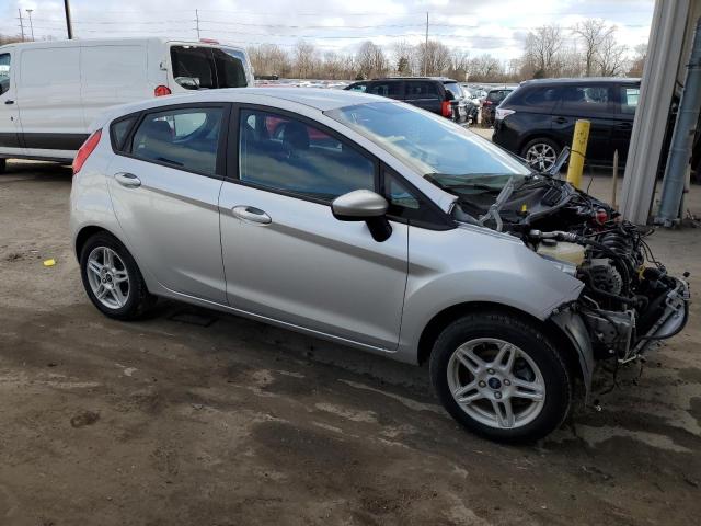 Photo 4 from auction – 2019 FORD FIESTA SE with VIN 3FADP4EJ8KM101220