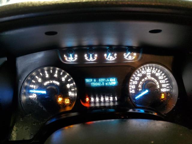 Zdjęcie 9 z aukcji – 2011 FORD F150 SUPER z VIN 1FTVX1EF6BKE07851