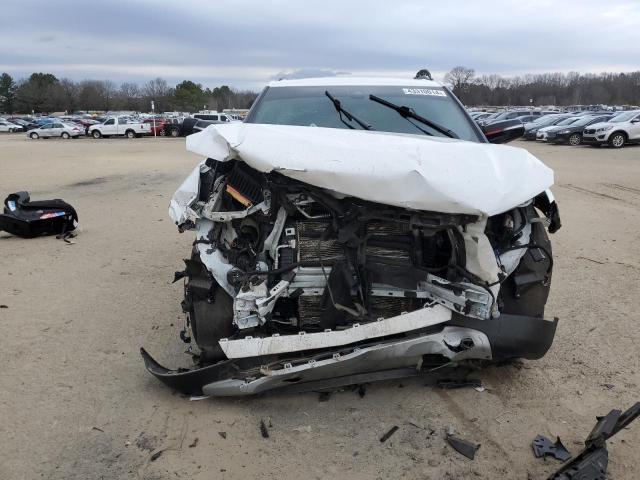 Photo 5 from auction – 2021 CHEVROLET BLAZER 2LT with VIN 3GNKBCRS7MS564436