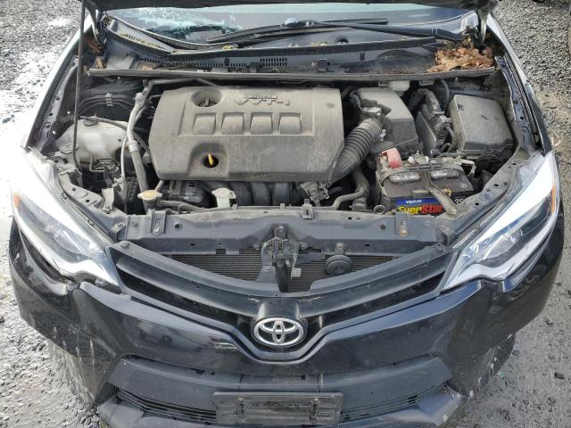 Zdjęcie 11 z aukcji – 2014 TOYOTA COROLLA L z VIN 2T1BURHE6EC148992