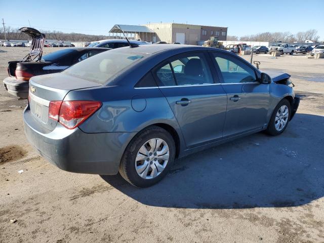 Photo 3 from auction – 2012 CHEVROLET CRUZE LS with VIN 1G1PC5SH6C7241491
