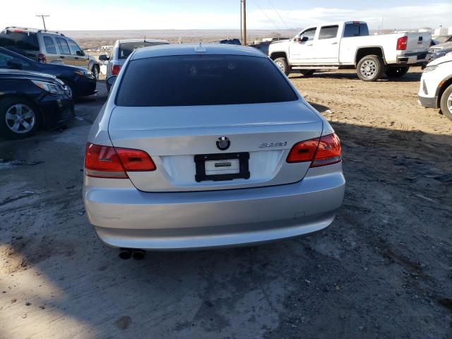 Photo 6 from auction – 2009 BMW 328 I with VIN WBAWB335X9P138014