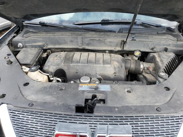 Photo 12 from auction – 2012 GMC ACADIA SLE with VIN 1GKKVNED8CJ229337