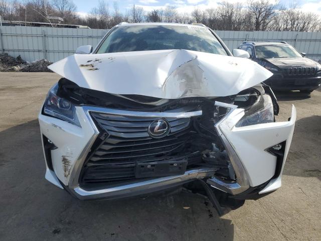 Photo 5 from auction – 2018 LEXUS RX 350 BAS with VIN 2T2BZMCA8JC153447