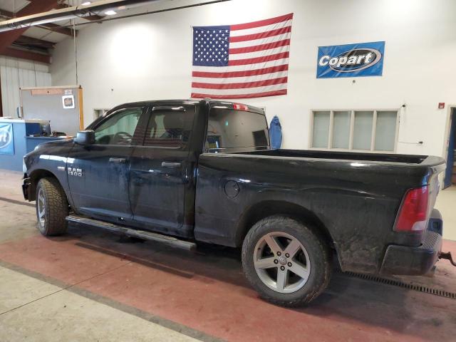 Photo 2 from auction – 2014 RAM 1500 ST with VIN 1C6RR7FT0ES167078