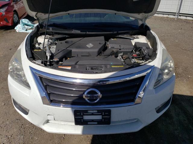 Photo 11 from auction – 2015 NISSAN ALTIMA 2.5 with VIN 1N4AL3AP1FC481723