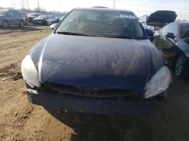 Photo 5 from auction – 2007 CHEVROLET IMPALA LS with VIN 2G1WB58K279188598