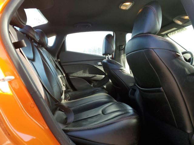Photo 10 from auction – 2014 DODGE DART GT with VIN 1C3CDFEB0ED759251