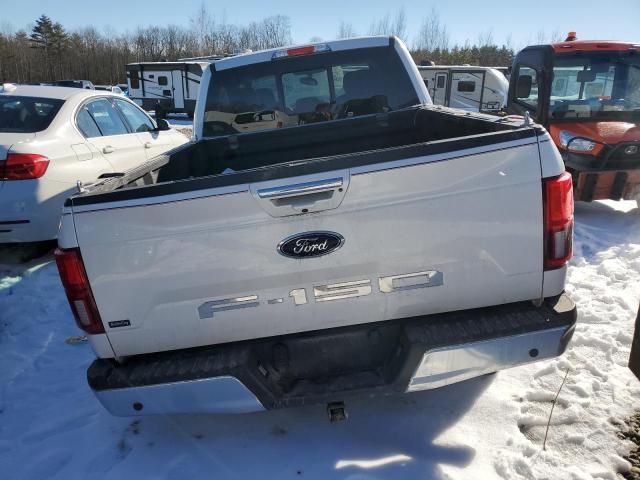 Photo 6 from auction – 2019 FORD F150 SUPER with VIN 1FTFW1E55KFD15928