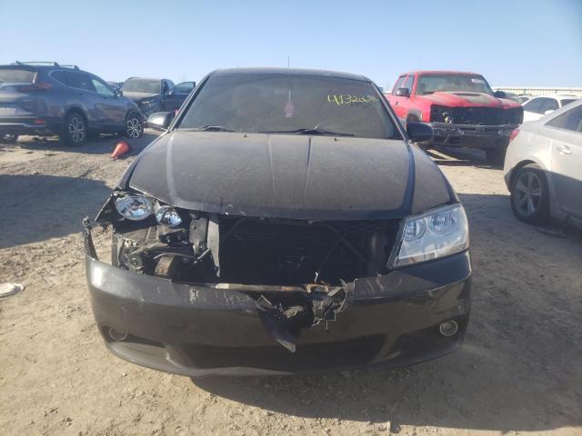 Photo 5 from auction – 2011 DODGE AVENGER MA with VIN 1B3BD1FG6BN506382