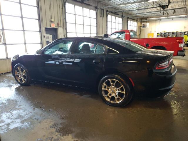 Zdjęcie 2 z aukcji – 2016 DODGE CHARGER SX z VIN 2C3CDXJG8GH235309