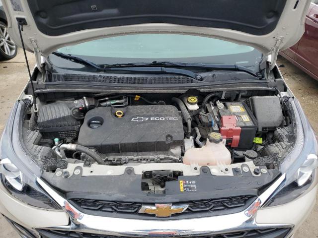 Photo 11 from auction – 2021 CHEVROLET SPARK 1LT with VIN KL8CD6SA1MC747078