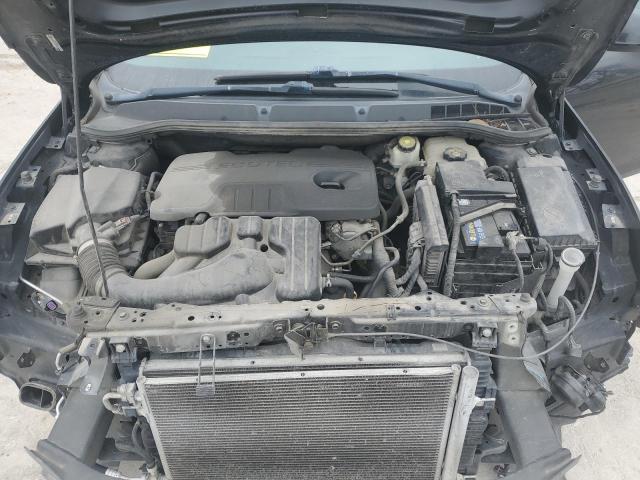 Photo 11 from auction – 2012 BUICK VERANO with VIN 1G4PS5SKXC4145656