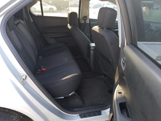 Zdjęcie 10 z aukcji – 2011 CHEVROLET EQUINOX LT z VIN 2CNALDEC0B6223649