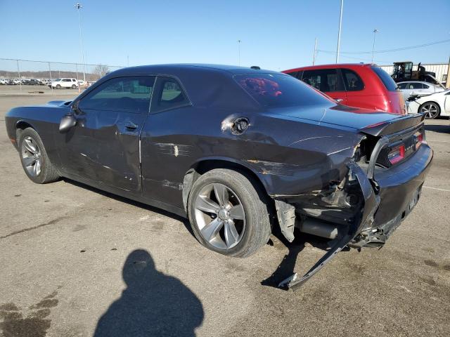 Photo 2 from auction – 2019 DODGE CHALLENGER with VIN 2C3CDZAG3KH606705