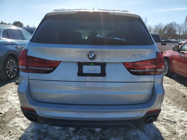Photo 6 from auction – 2015 BMW X5 XDRIVE3 with VIN 5UXKR0C50F0K68589