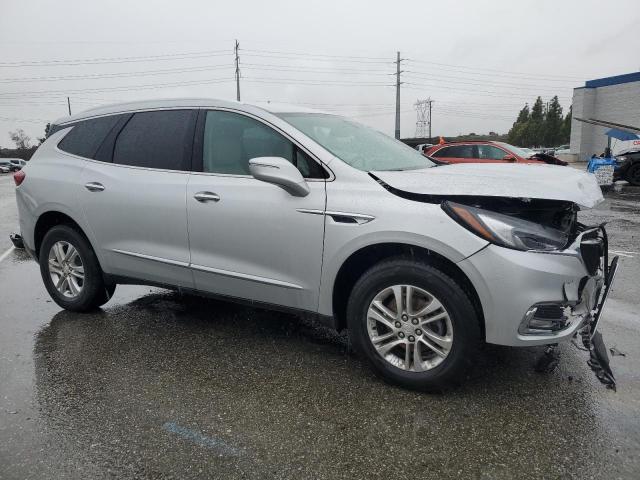 Photo 4 from auction – 2020 BUICK ENCLAVE ES with VIN 5GAERBKW3LJ239177