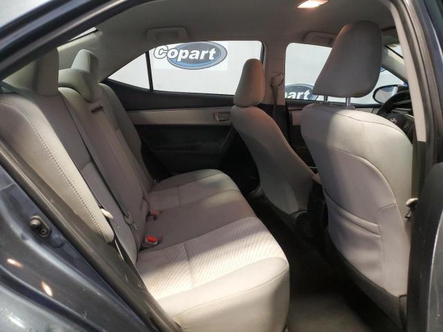 Photo 10 from auction – 2016 TOYOTA COROLLA L with VIN 2T1BURHE5GC726129