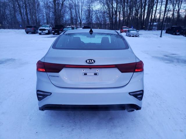 Photo 6 from auction – 2021 KIA FORTE FE with VIN 3KPF24AD7ME295334