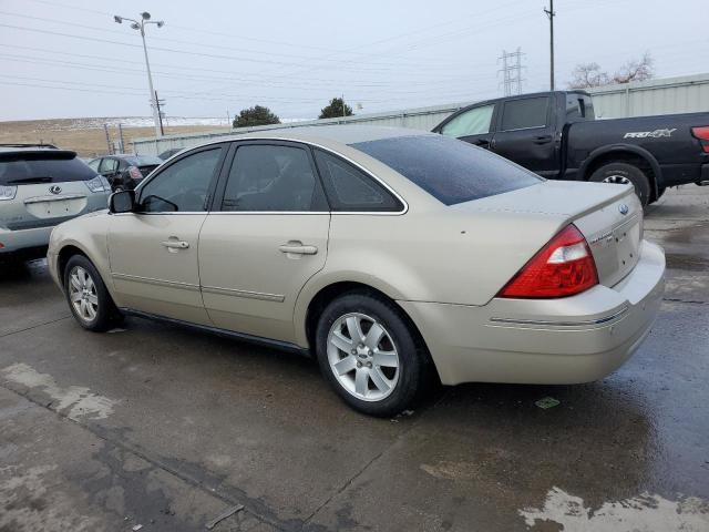 Photo 2 from auction – 2005 FORD FIVE HUNDR with VIN 1FAFP27155G197719