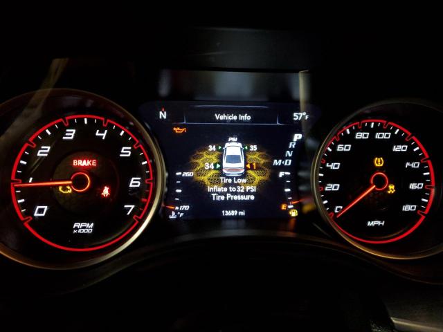 Photo 9 from auction – 2023 DODGE CHARGER SC with VIN 2C3CDXGJ5PH520584