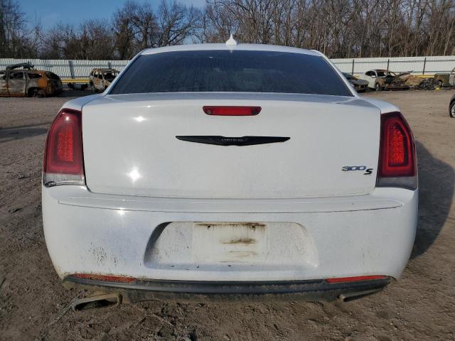 Photo 6 from auction – 2015 CHRYSLER 300 S with VIN 2C3CCABG2FH772822
