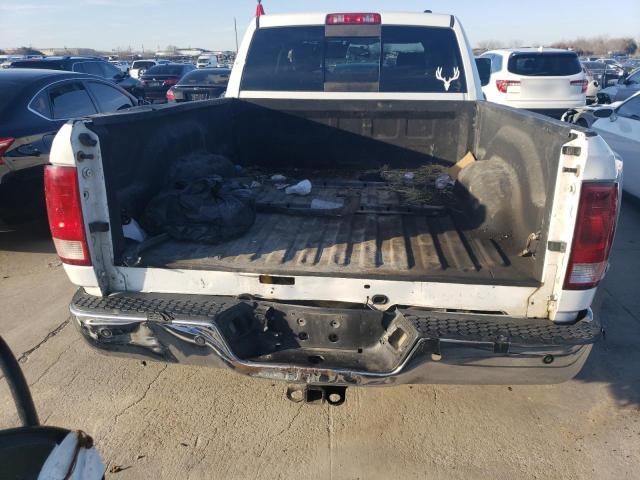 Photo 6 from auction – 2010 DODGE RAM 3500 with VIN 3D73M4HL0AG182860