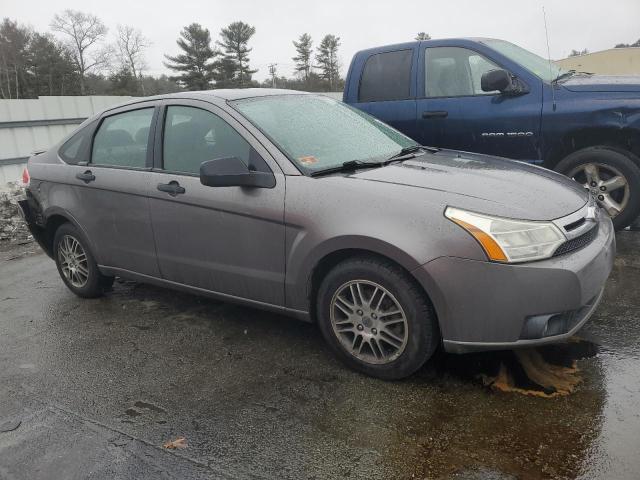 Photo 4 from auction – 2011 FORD FOCUS SE with VIN 1FAHP3FN6BW172185