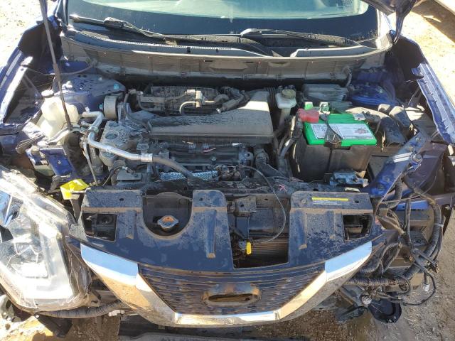 Photo 12 from auction – 2020 NISSAN ROGUE S with VIN KNMAT2MT6LP501613