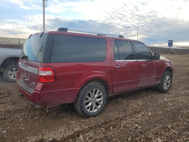 Photo 3 from auction – 2015 FORD EXPEDITION with VIN 1FMJK2AT9FEF17047